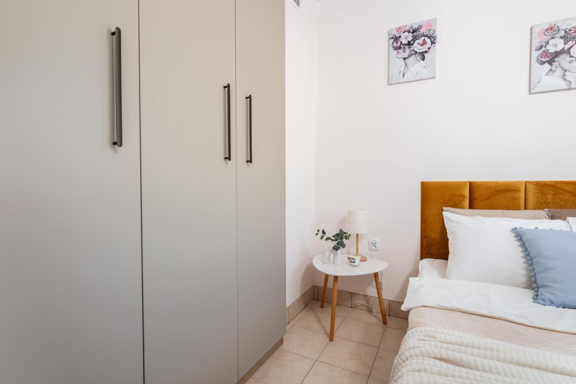Superapart Pulawska 238, Close To The Damian Clinic Apartament Warszawa