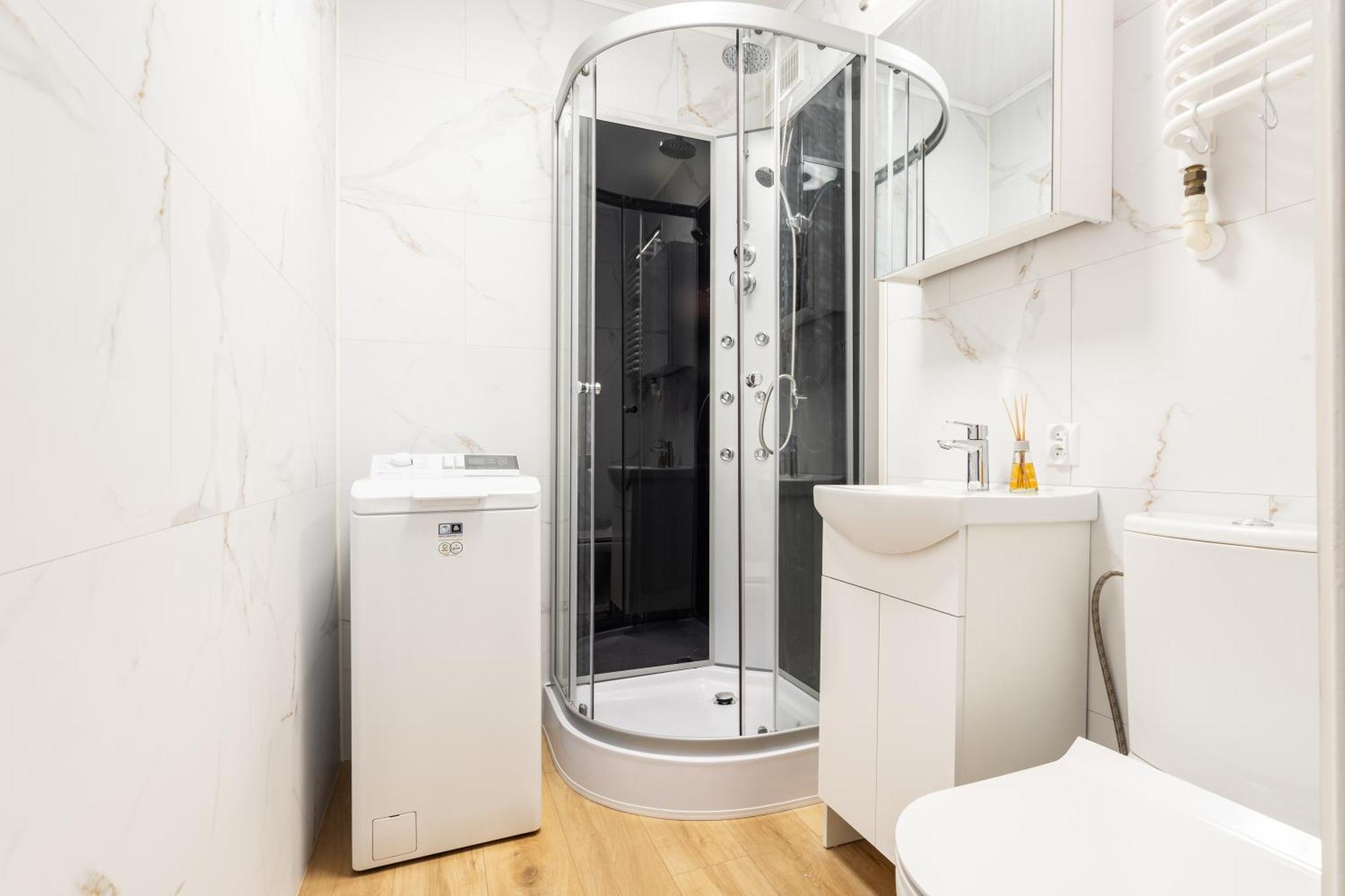 Superapart Pulawska 238, Close To The Damian Clinic Apartament